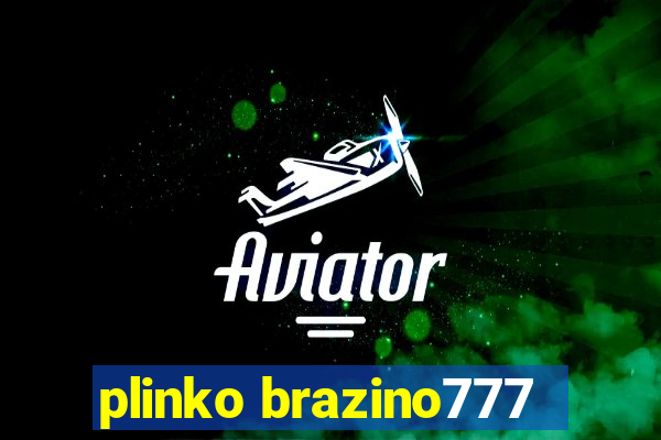 plinko brazino777